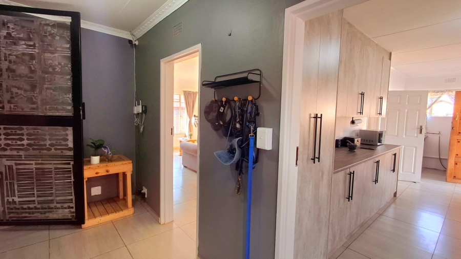 3 Bedroom Property for Sale in Vaalpark Free State